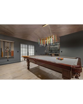 Подвесная люстра MW-Light 467010510-foto11