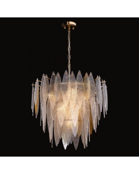 Подвесная люстра MW-Light 607014909-foto2