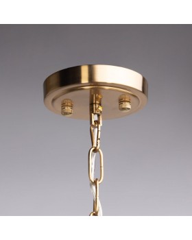 Подвесная люстра MW-Light 607014909-foto3