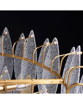 Подвесная люстра MW-Light 607014909-foto10