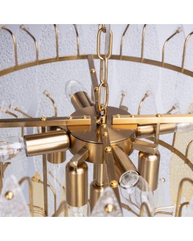 Подвесная люстра MW-Light 607014909-foto11