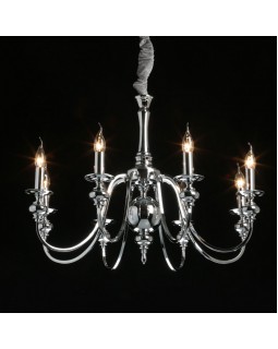 Подвесная люстра MW-Light 614013808-foto2