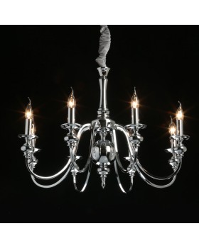 Подвесная люстра MW-Light 614013808-foto2