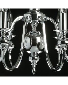 Подвесная люстра MW-Light 614013808-foto3