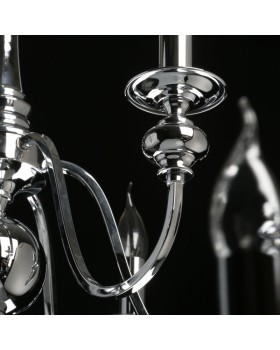 Подвесная люстра MW-Light 614013808-foto9