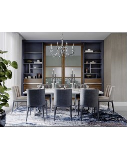 Подвесная люстра MW-Light 614013808-foto10