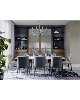 Подвесная люстра MW-Light 614013808-foto10