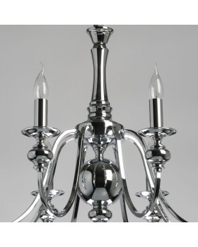 Подвесная люстра MW-Light 614013808-foto11