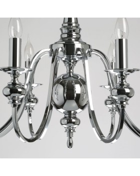 Подвесная люстра MW-Light 614013808-foto12