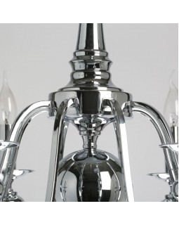 Подвесная люстра MW-Light 614013808-foto13