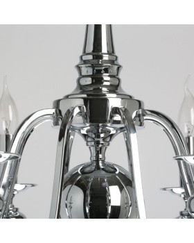 Подвесная люстра MW-Light 614013808-foto13