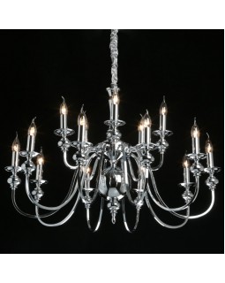 Подвесная люстра MW-Light 614013915-foto2