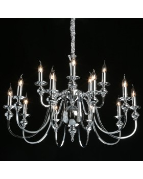 Подвесная люстра MW-Light 614013915-foto2