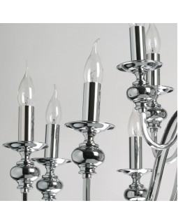 Подвесная люстра MW-Light 614013915-foto4