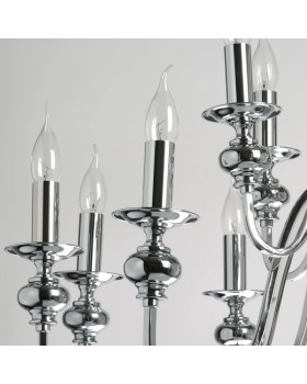 Подвесная люстра MW-Light 614013915-foto4