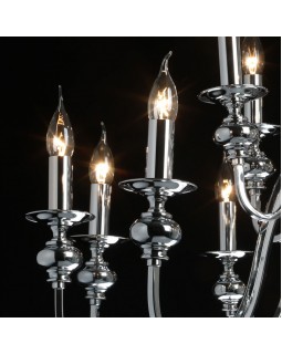 Подвесная люстра MW-Light 614013915-foto5