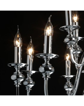 Подвесная люстра MW-Light 614013915-foto5