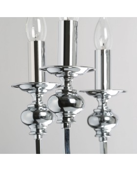 Подвесная люстра MW-Light 614013915-foto6