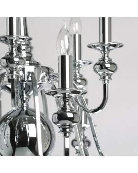 Подвесная люстра MW-Light 614013915-foto7