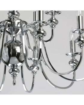 Подвесная люстра MW-Light 614013915-foto8