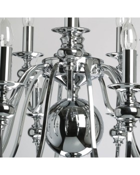 Подвесная люстра MW-Light 614013915-foto9