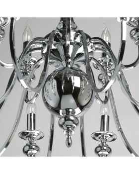 Подвесная люстра MW-Light 614013915-foto10