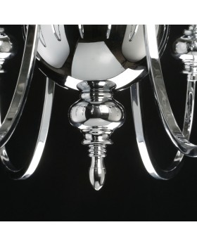 Подвесная люстра MW-Light 614013915-foto11