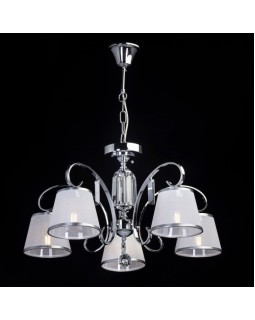 Подвесная люстра MW-Light 684013305-foto2