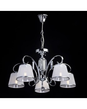 Подвесная люстра MW-Light 684013305-foto2