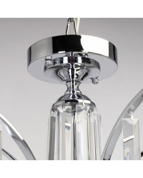 Подвесная люстра MW-Light 684013305-foto3