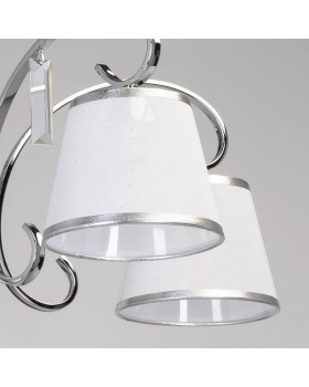 Подвесная люстра MW-Light 684013305-foto5