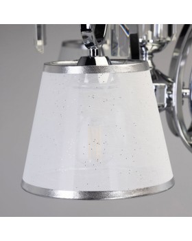 Подвесная люстра MW-Light 684013305-foto7