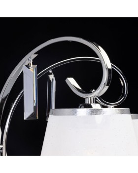 Подвесная люстра MW-Light 684013305-foto8
