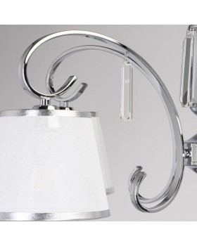 Подвесная люстра MW-Light 684013305-foto9