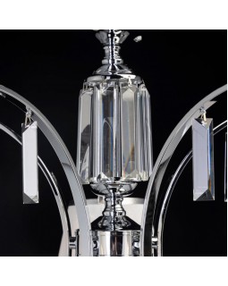 Подвесная люстра MW-Light 684013305-foto10