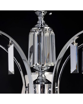 Подвесная люстра MW-Light 684013305-foto10