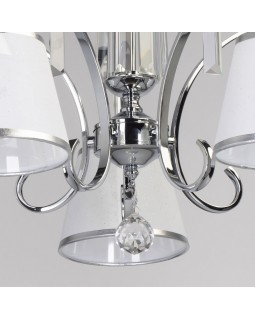 Подвесная люстра MW-Light 684013305-foto11