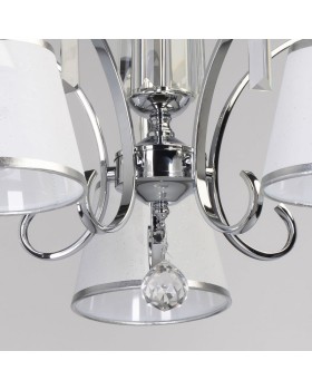 Подвесная люстра MW-Light 684013305-foto11