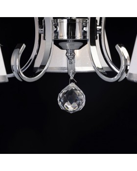 Подвесная люстра MW-Light 684013305-foto12
