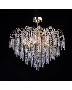 Люстра на штанге DeMarkt 111016406-foto2