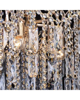 Люстра на штанге DeMarkt 111016406-foto4