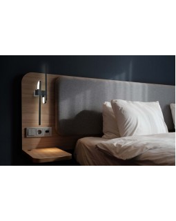 Бра DeMarkt 312022202-foto7