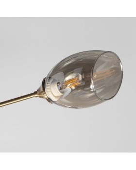 Люстра на штанге DeMarkt 680012306-foto3