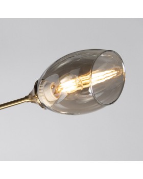 Люстра на штанге DeMarkt 680012306-foto4