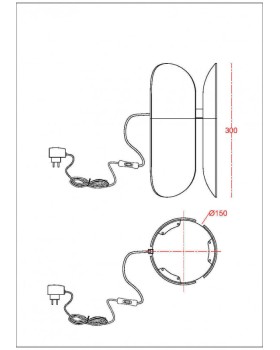 Настольная лампа Maytoni MOD416TL-L6BR3K-foto7