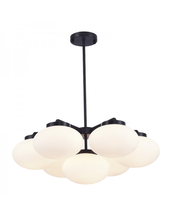 Люстра на штанге ST-Luce SL1503.403.07