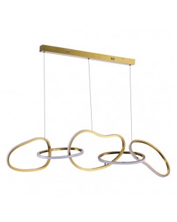 Подвесная люстра ST-Luce SL6505.203.45-foto2