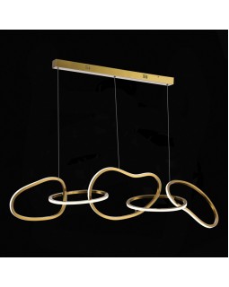 Подвесная люстра ST-Luce SL6505.203.45-foto3