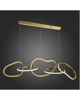 Подвесная люстра ST-Luce SL6505.203.45-foto4