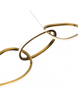 Подвесная люстра ST-Luce SL6505.203.50-foto3